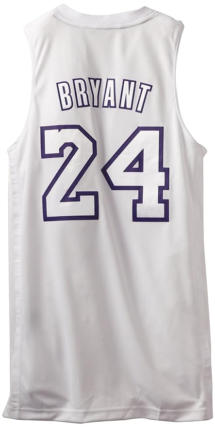 Lakers winter jersey Clearance
