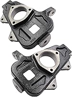 Vista 3 de 1 juego de husillos de caída de 2 pulgadas Kit de reducción de suspensión 2WD para Dodge Ram 1500 M0129K04-1 2002 2003 2004 2005 2006 2007 2008