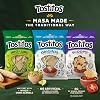 Tostitos Bite Size Rounds Party Size, 17 Oz