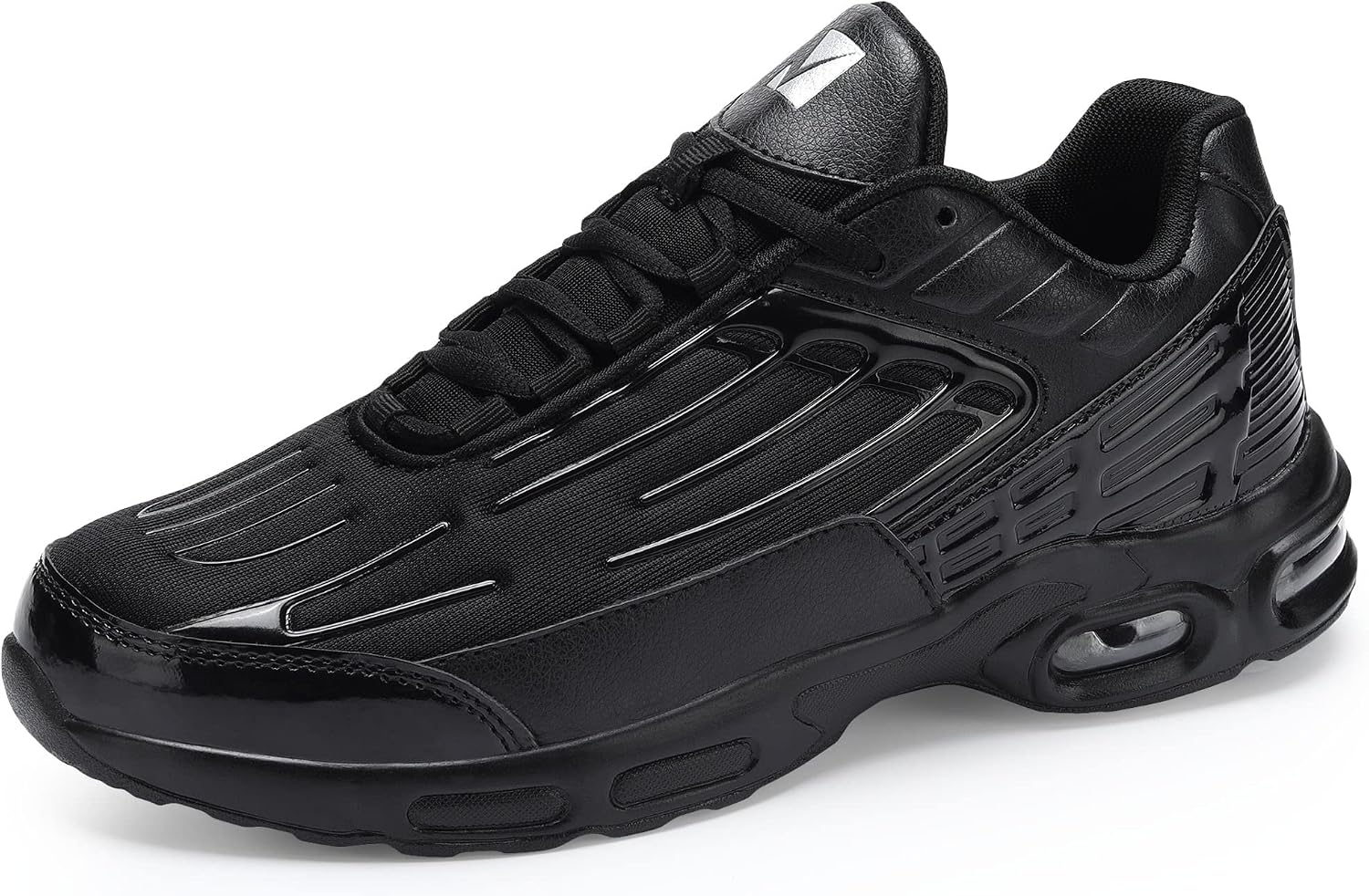 Men's Steel Toe Indestructible Work Shoes