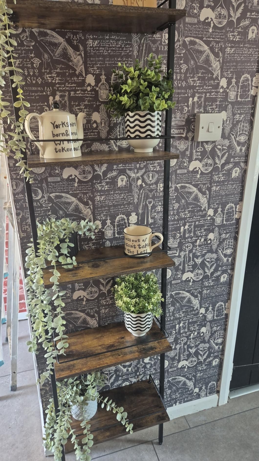 Customer photo