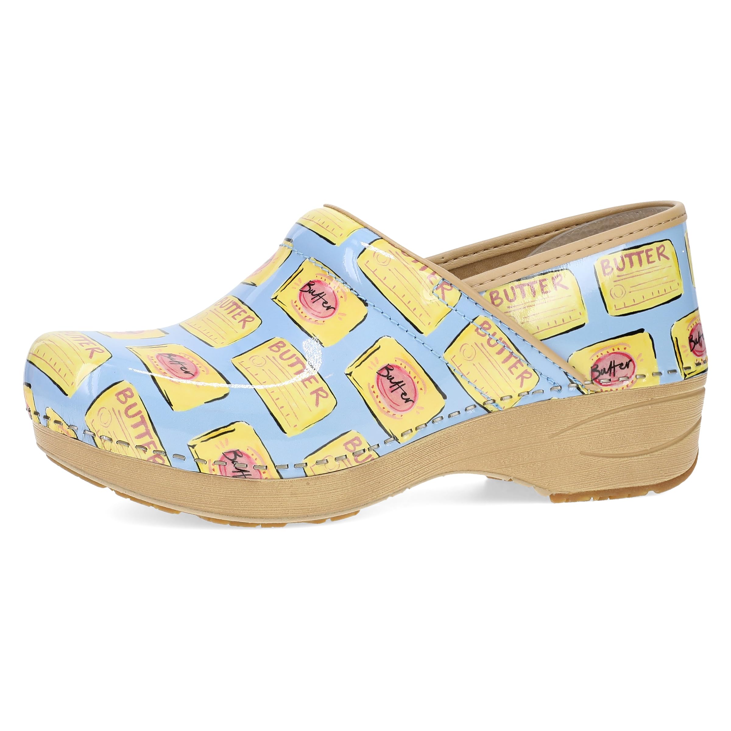 Dansko Women's XP 2.0 Clogs