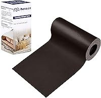 Vista 33 de Kit de Cinta de Parche para Reparación de Cuero, Reparación de Cuero Autoadhesiva para Muebles, Sillón, Sofá, Asientos de Auto, Silla de Oficina