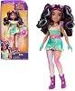 Unicorn Academy AVA dressing mannequin, original doll from the popular Netflix series, 24 cm in size, for children over 4 years old