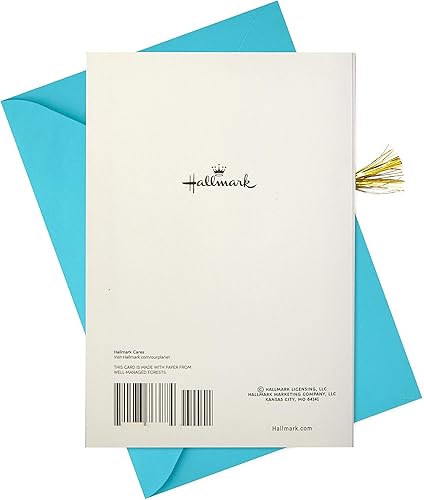 Miniatura 7 de Hallmark Tarjeta de graduación de escuela de odontología