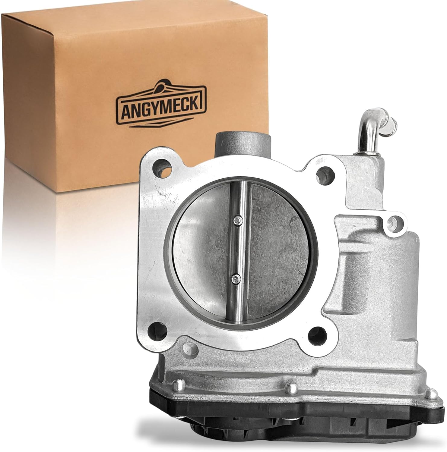 Electronic Throttle Body Assembly Compatible With Nissan Altima 2013-2020 Compatible With Nissan Rogue X-Trail 2014-2019 Compatible With Nissan Rogue Select 2014-2015