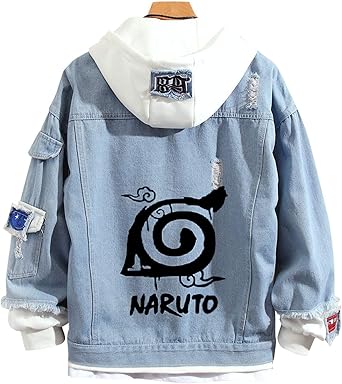 uchiha jacket amazon