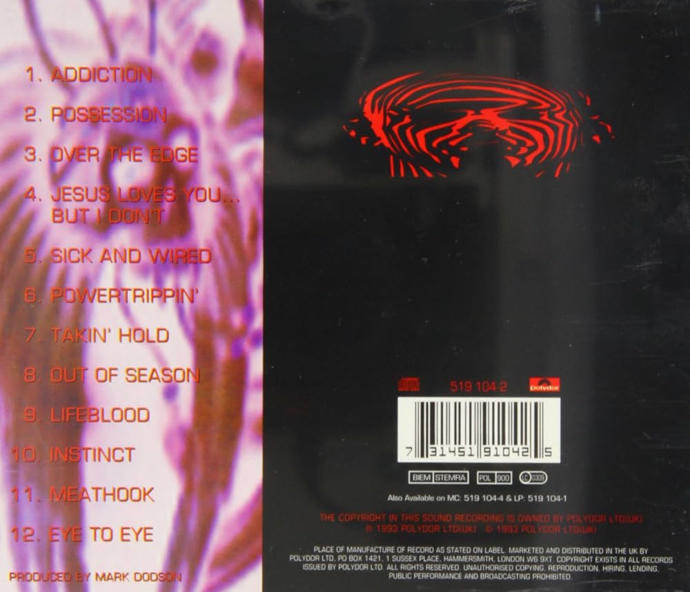 Almighty - Powertrippin - Amazon.com Music