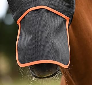 equilibrium Field Relief Detachable Nose Piece