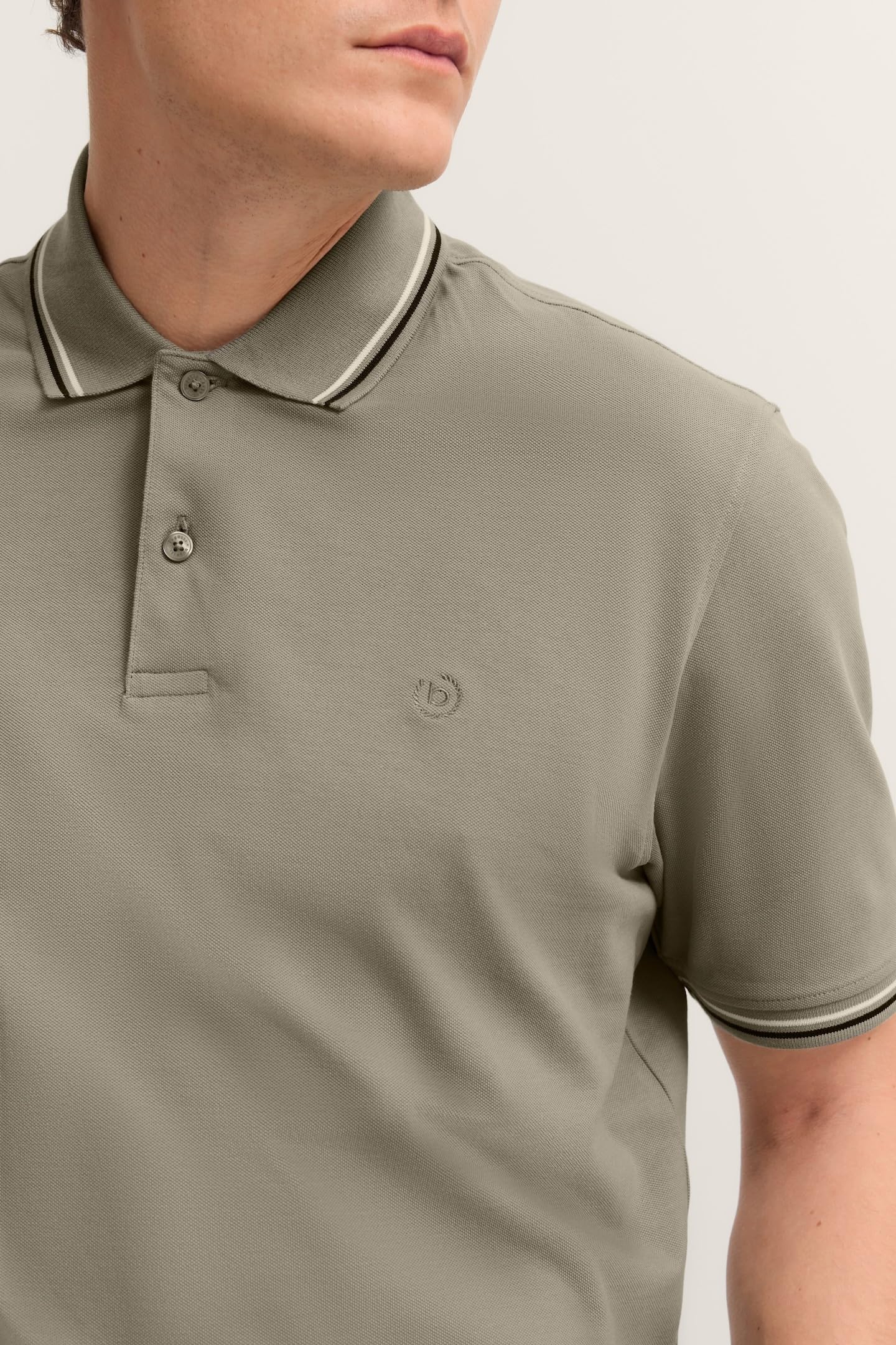 bugatti Polo Uomo