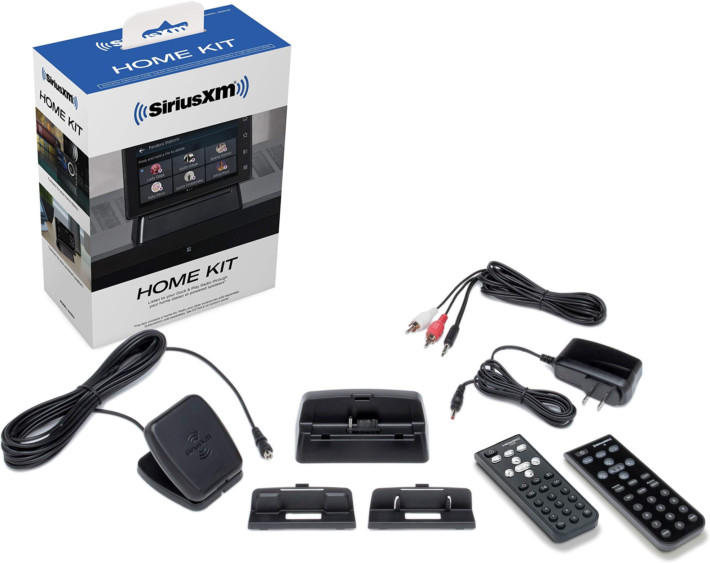SXDH4 Interoperable Home Kit