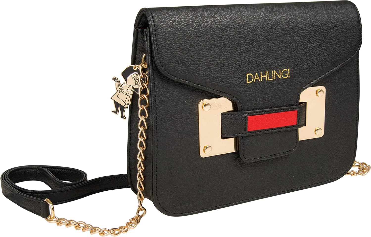 edna mode purse