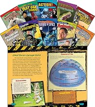 TIME FOR KIDS® Informational Text Grade 5 Readers Set 3 10-Book Set