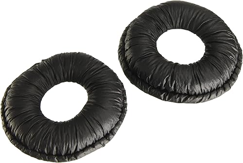Plantronics Almohadillas de piel sintética 2