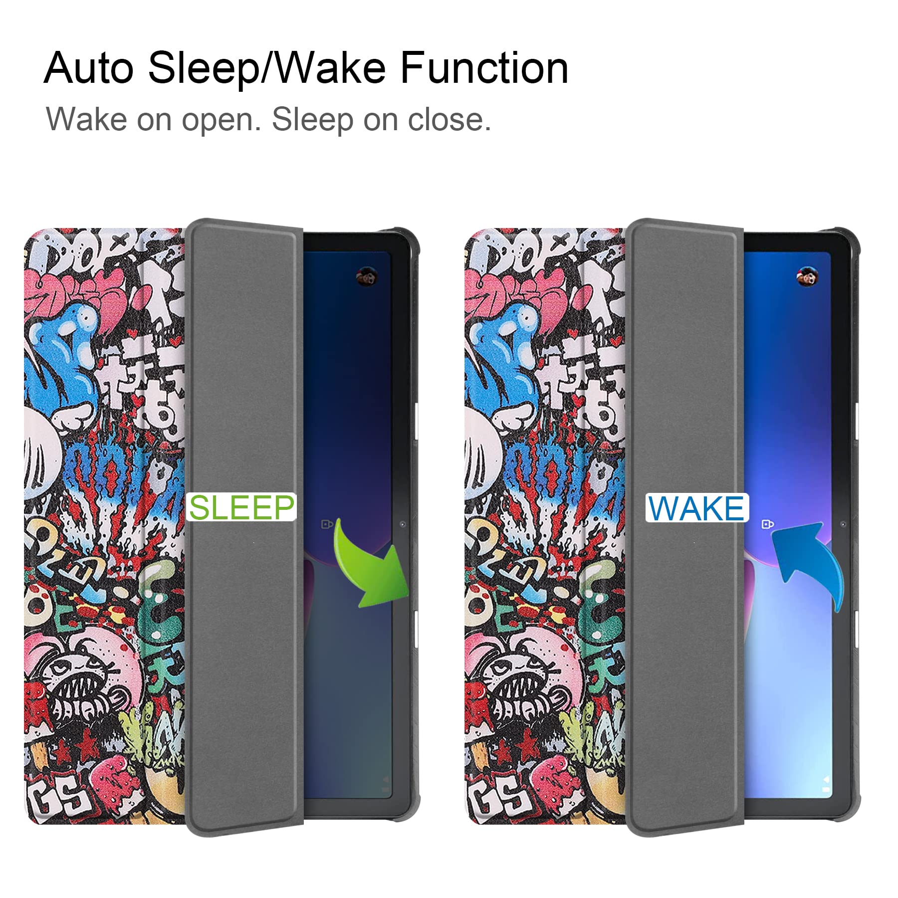 10 Migliori Custodia Per Lenovo Tab M10 In Italia - Foto 13