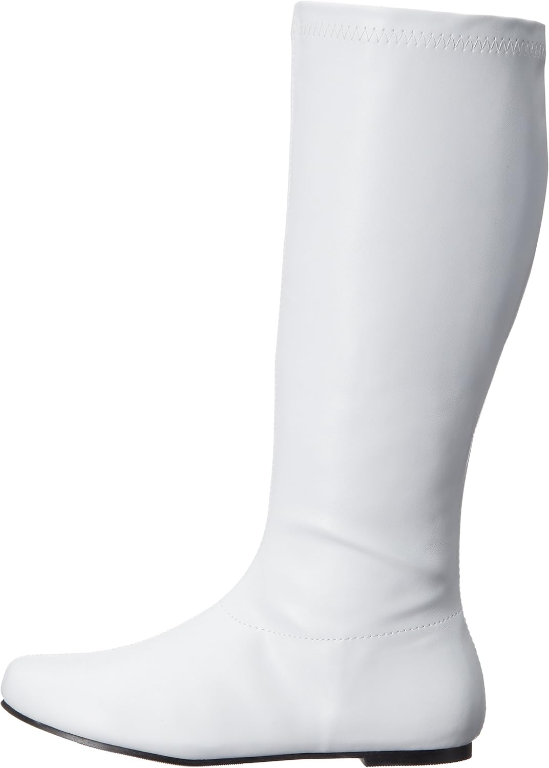 Miniatura 8 de Ellie Shoes Botas de ingeniero 106 avenge para mujer, forro polar verde con licencia oficial de star wars silent one crew.