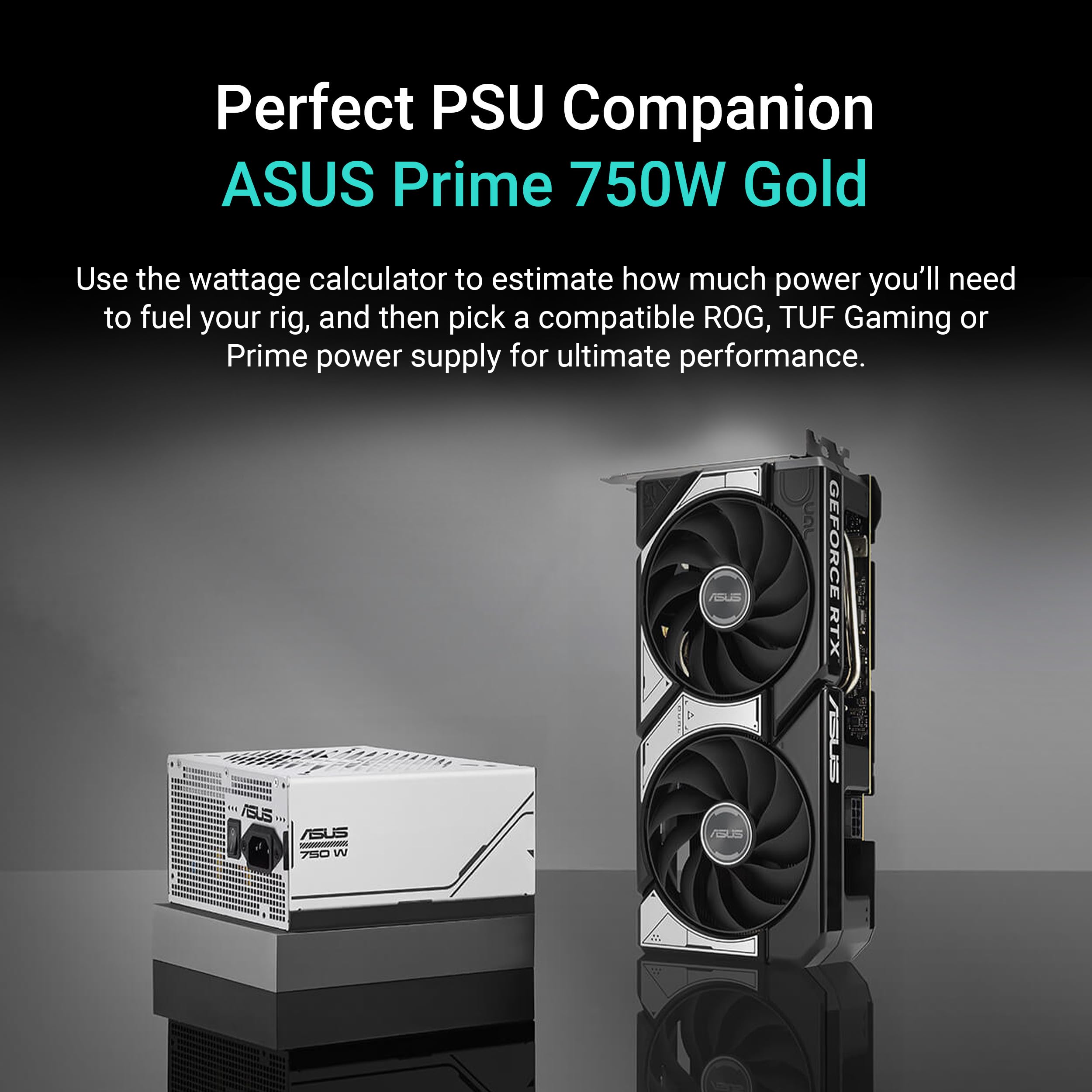 ASUS Dual GeForce RTX™ 5060 8GB GDDR7 OC Edition (PCIe 5.0, 8GB GDDR7, DLSS 4, HDMI 2.1b, DisplayPort 2.1b, 2.5-Slot Design, Axial-tech Fan Design, 0dB Technology, and More)