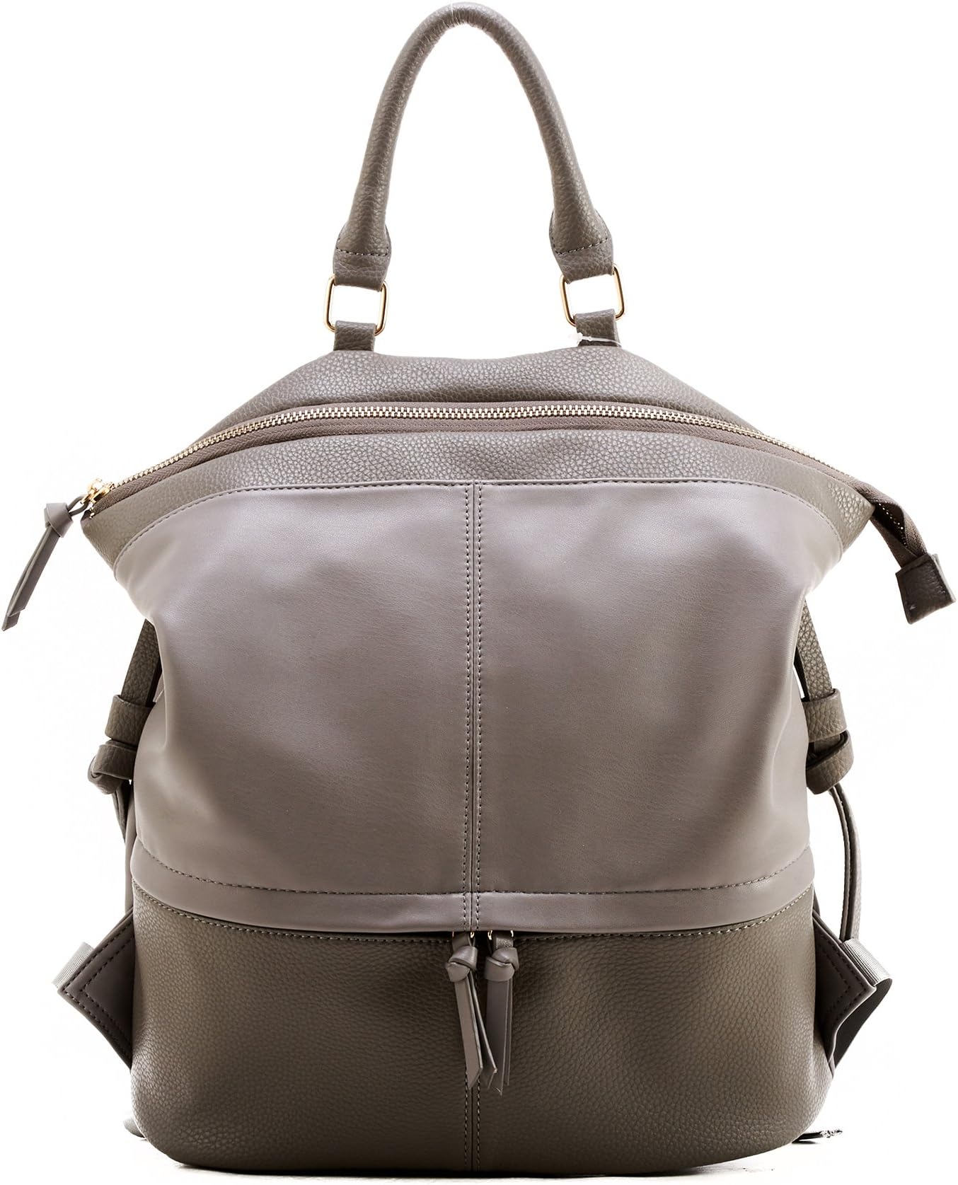 Like Dreams Daphne Backpack(Gray)