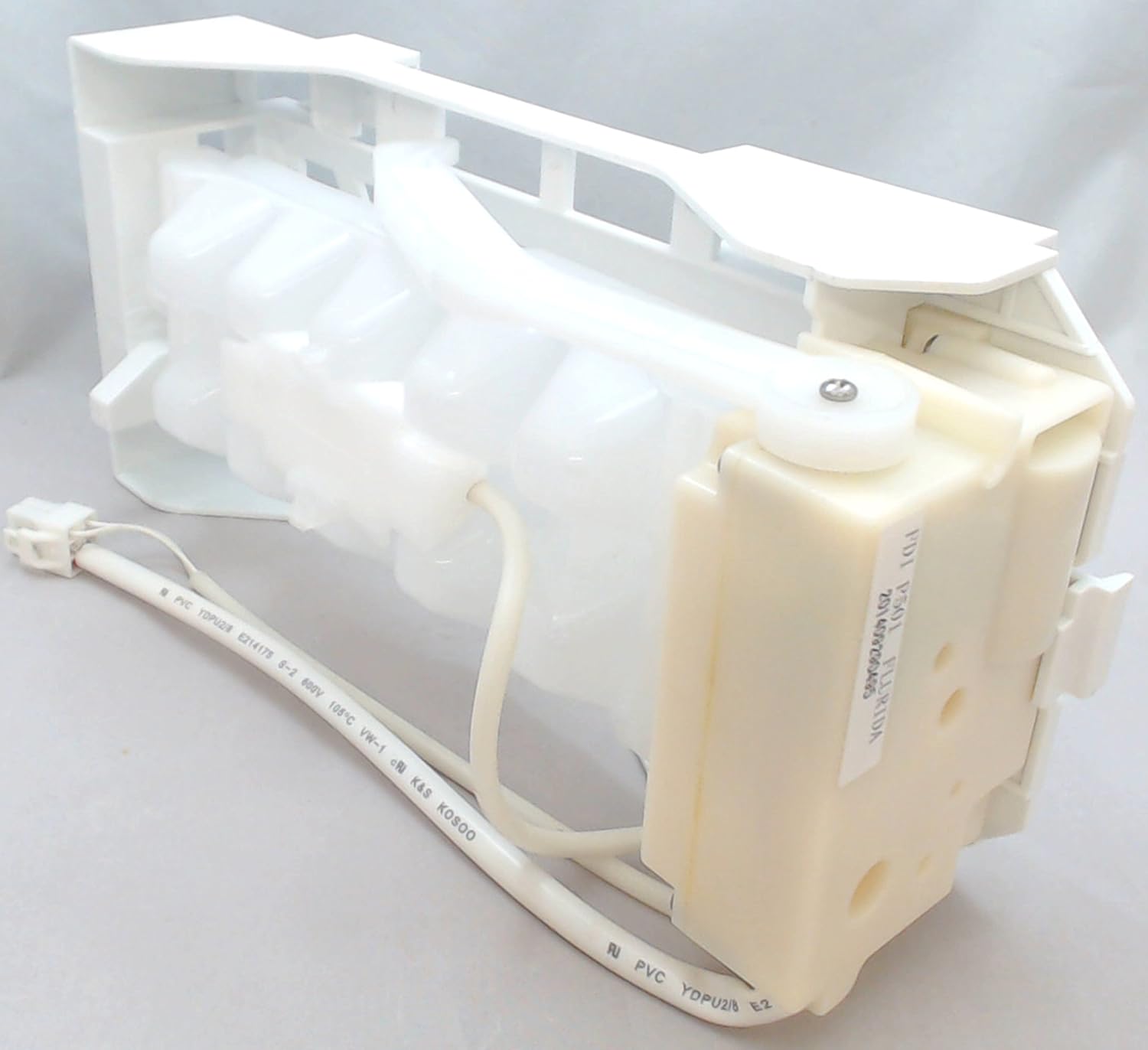Icemaker for Frigidaire, AP5809314, PS9495130, 243297606
