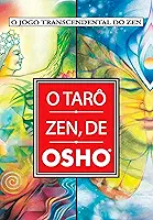 O tarô zen, de Osho - (Pocket) caixa com livro + 79 cartas: o jogo transcendental do zen