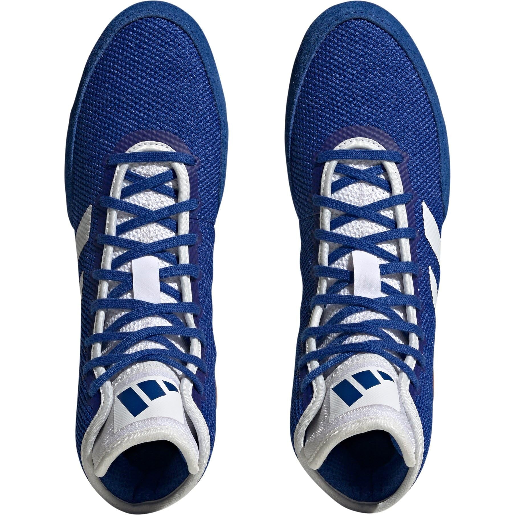 adidas Men's Tech Fall Wrestling Shoe