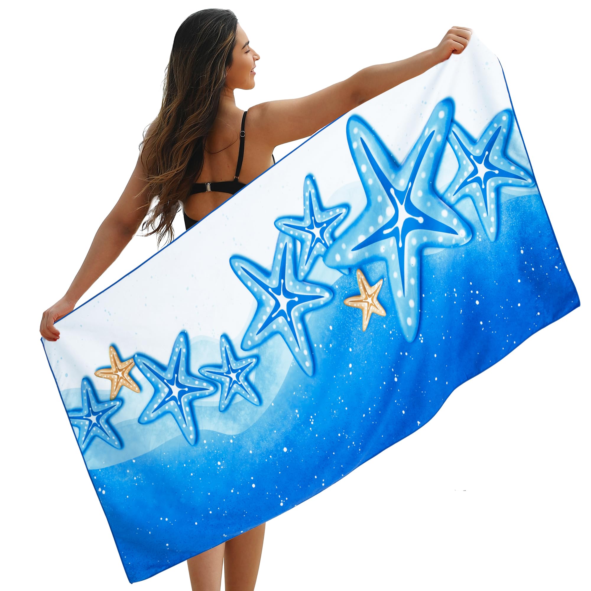 Winthome Beach Towel