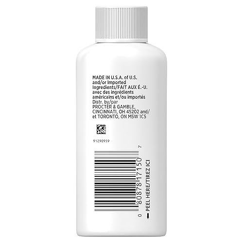 Miniatura 2 de Pantene Pro-V Daily Moisture Renewal Champú, 1.7 onzas líquidas