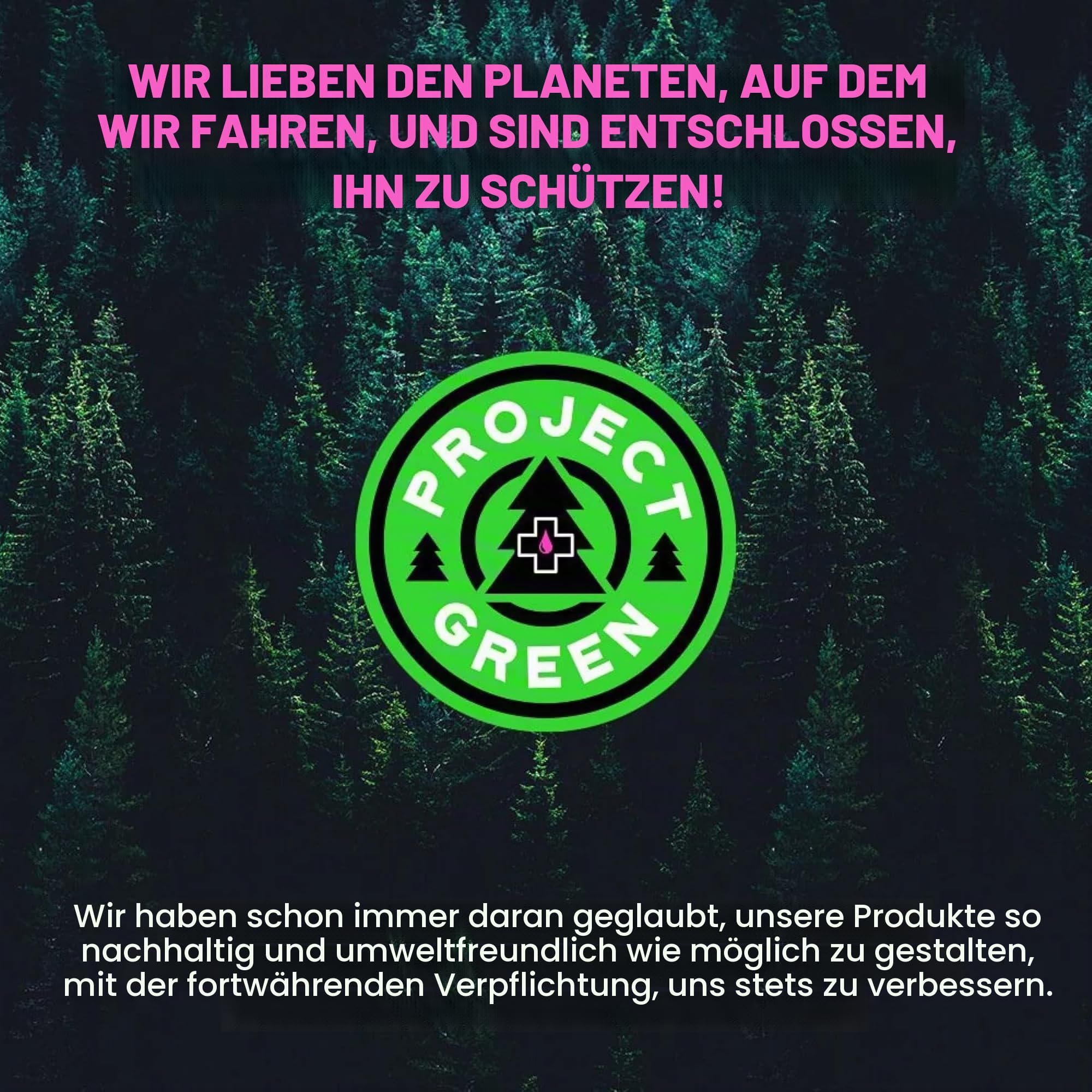 Muc Off Nano-Tech Motorcycle Cleaner 5 l - Biologisch Abbaubares Motorrad Reinigungsmittel Spray