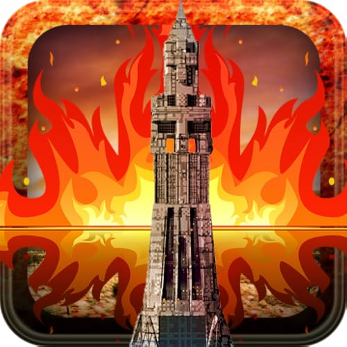 Defense Fighting: Four Towers - //medicalbooks.filipinodoctors.org