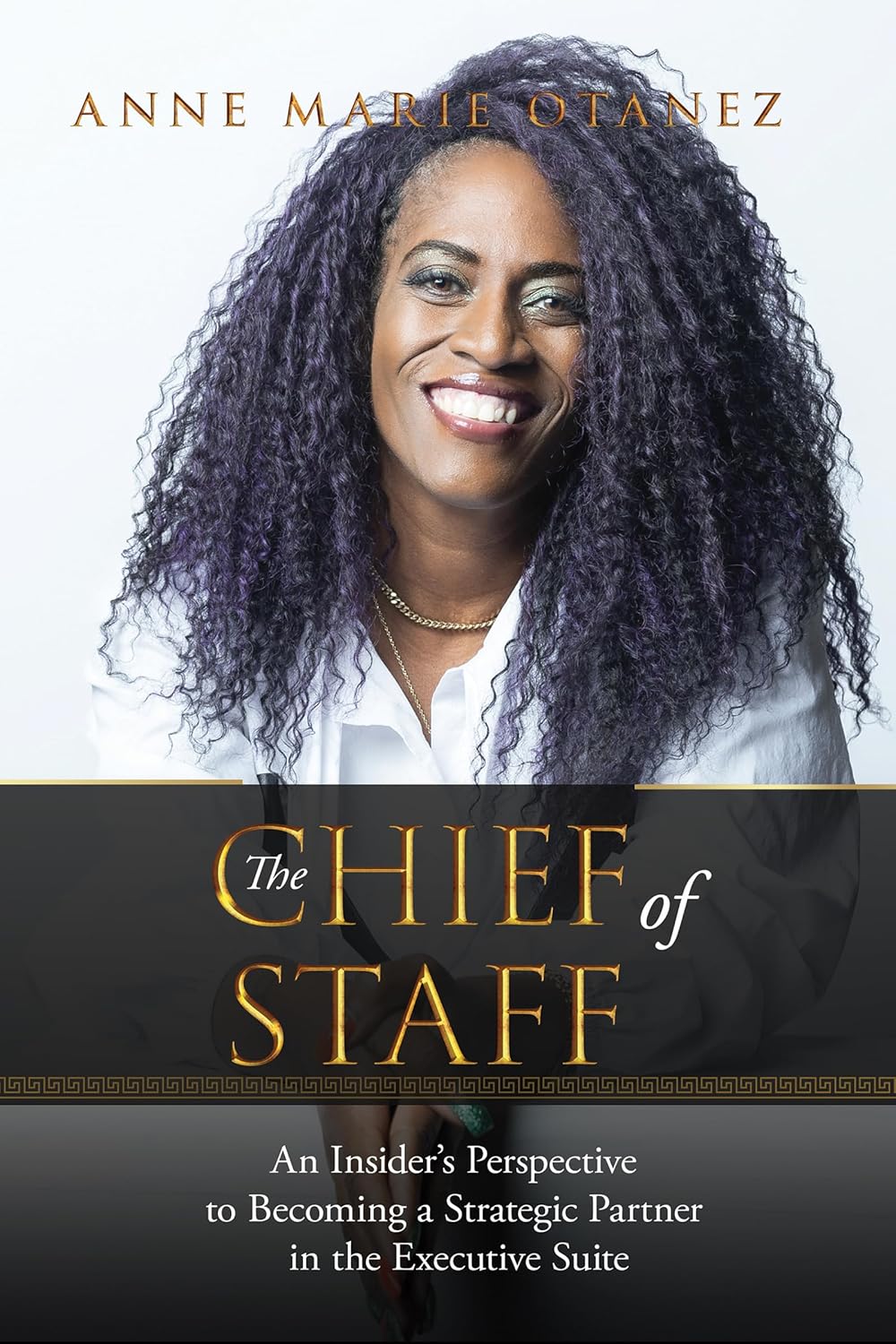The Chief of Staff An Insider’s Perspective to a The Chief of Staff An Insider’s Perspective to a