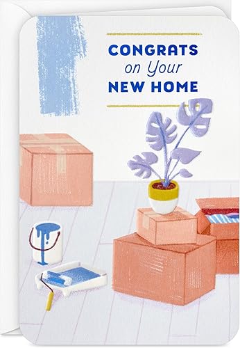 Miniatura 8 de Hallmark - Tarjeta de felicitación por graduación (Algo que vale la pena celebrar)