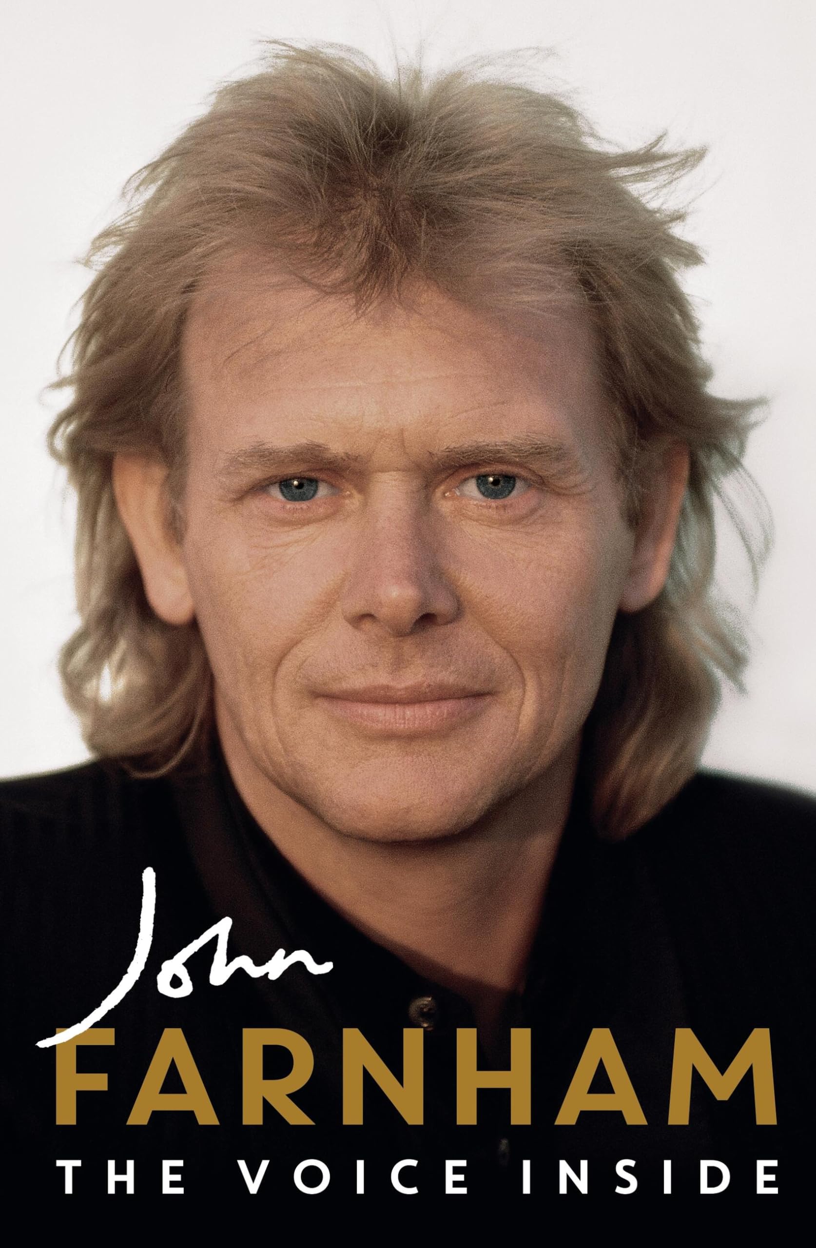 The Voice Inside: Illustrated Edition