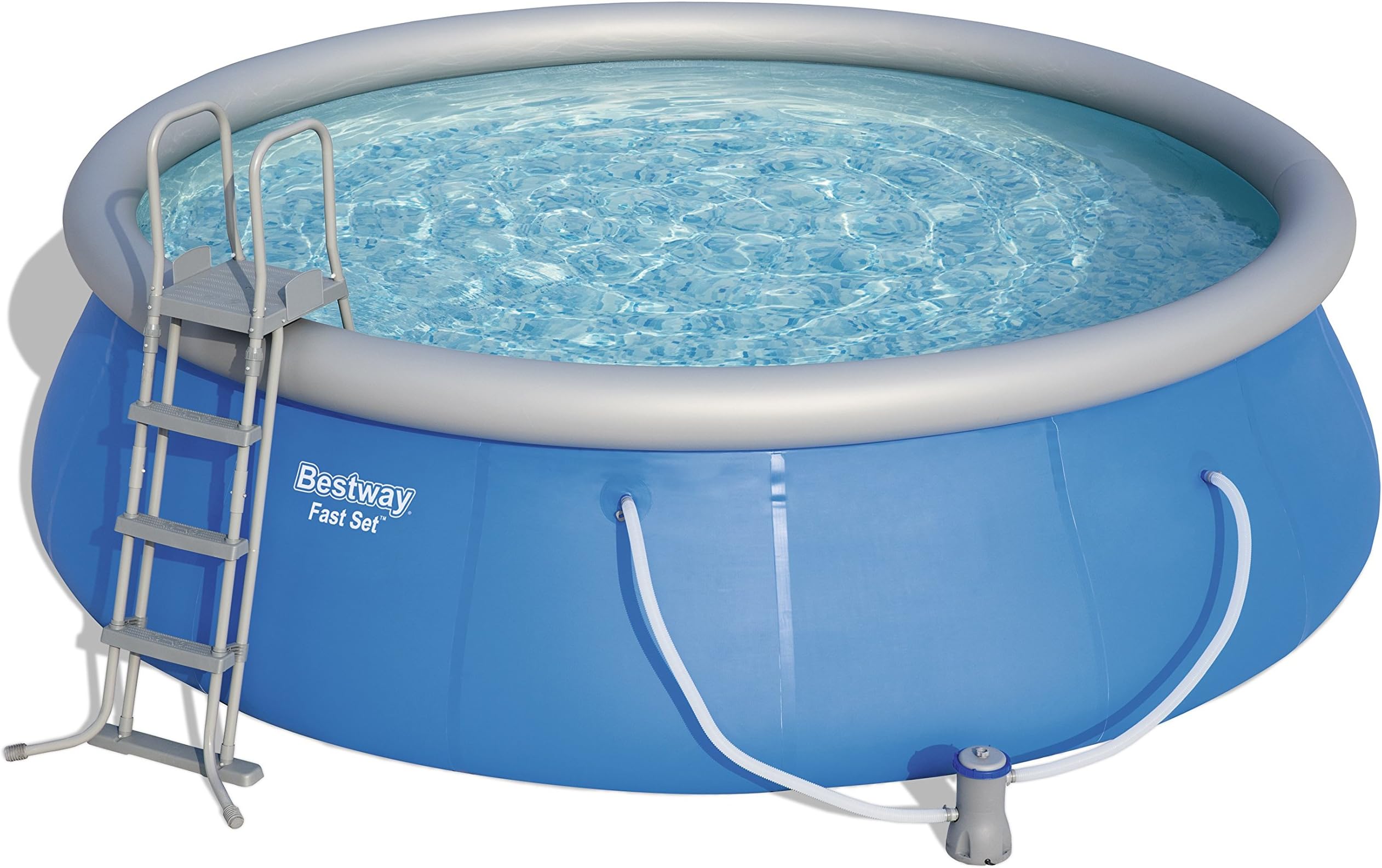 15ft Fast Set Pool Set