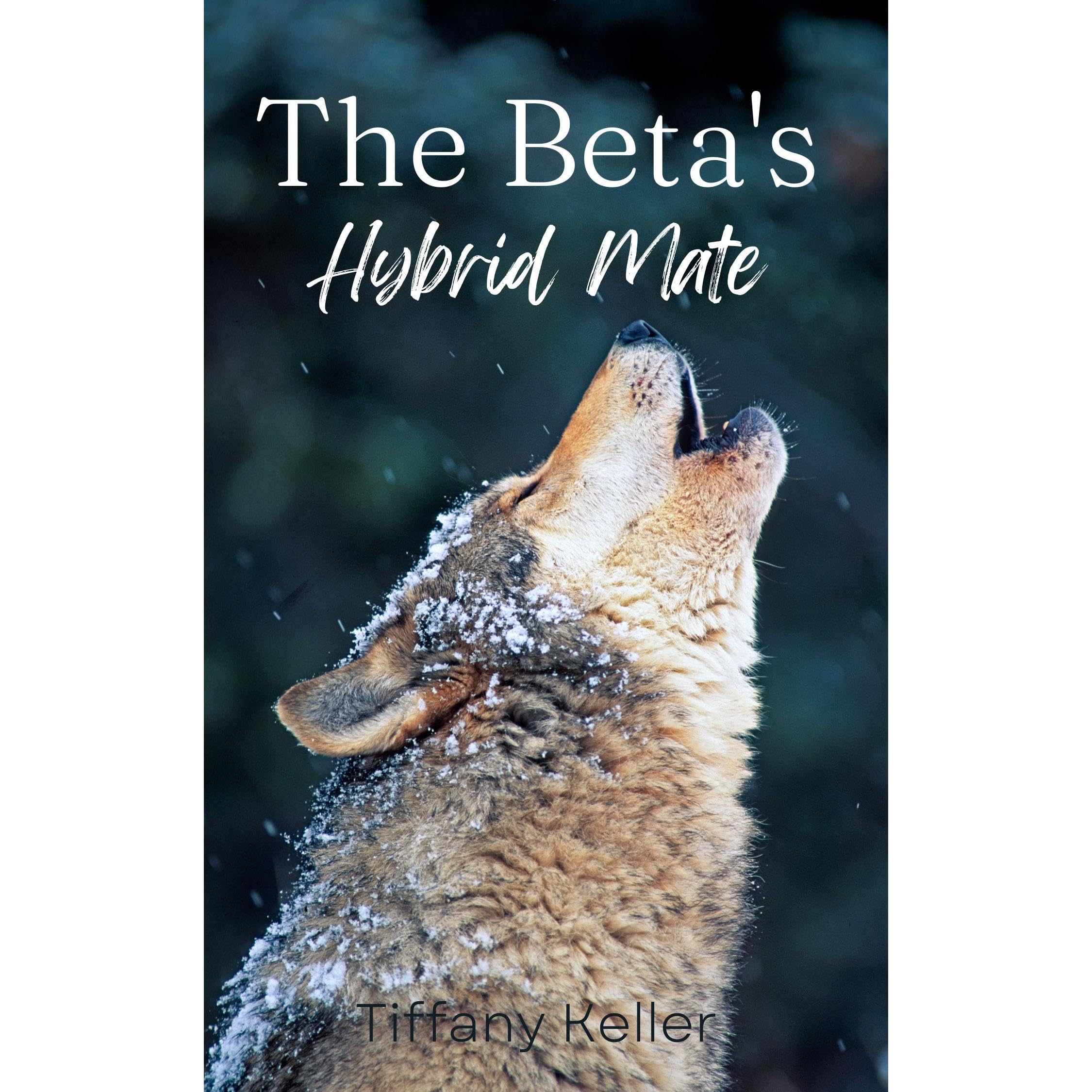 The Beta's Hybrid Mate