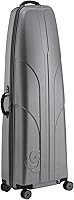 Vista 1 de Samsonite Tour Classic Golf Hard Case Golf Travel Bag, Lightweight & Durable ABS Shell, 360 Degree Multi-Directional Wheels