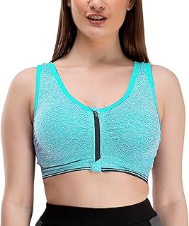 Synthetic sports bra Clearance