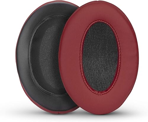 Miniatura 9 de Brainwavz Almohadillas de espuma viscoelástica en ángulo, adecuadas para auriculares grandes sobre la oreja, AKG, HifiMan, ATH, Philips, Fostex