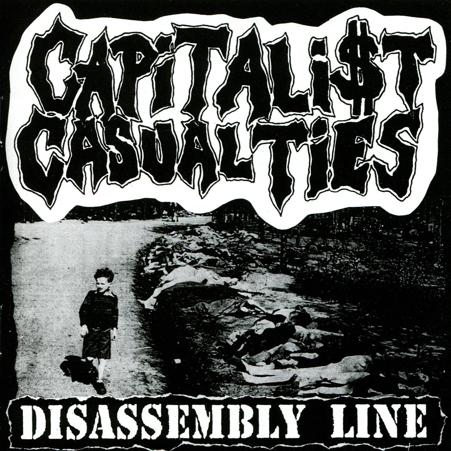 Capitalist Casualties