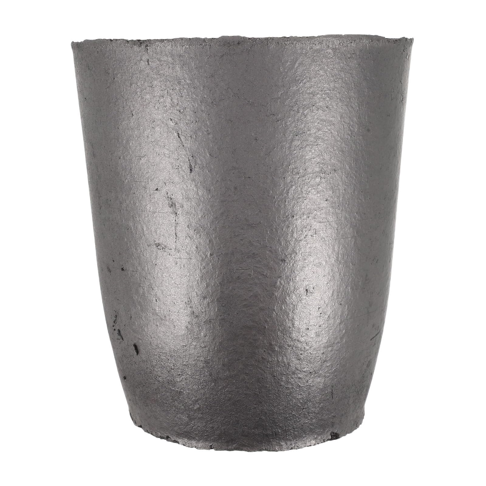 Recipiente de Grafito para Fundición y Refinación de Aluminio y Oro
