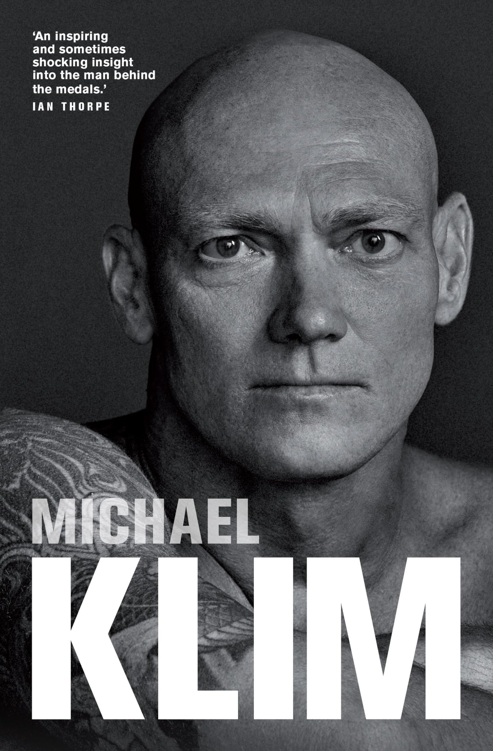 KLIM by Michael Klim, Luke Ryan, Michael Klim - 9780733651618