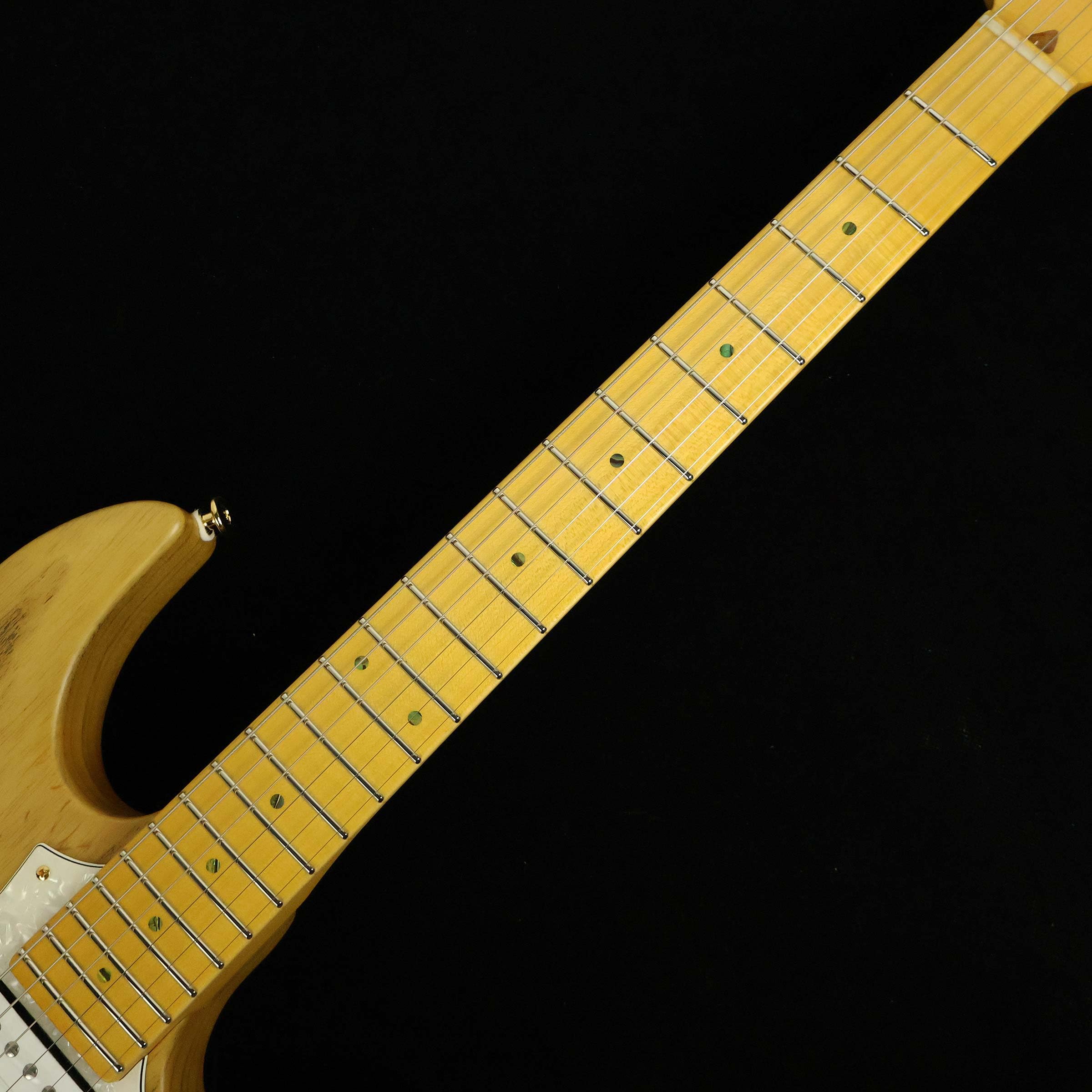 Amazon | FUJIGEN EOS-ASH Vintage Natural Matte S/N：A250077 【選定