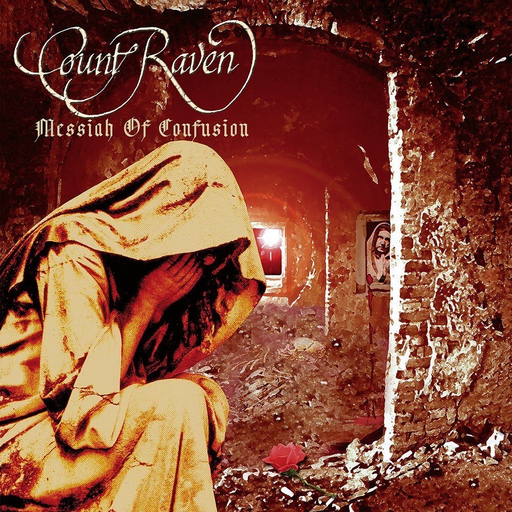 Messiah Of Confusion [VINYL]
