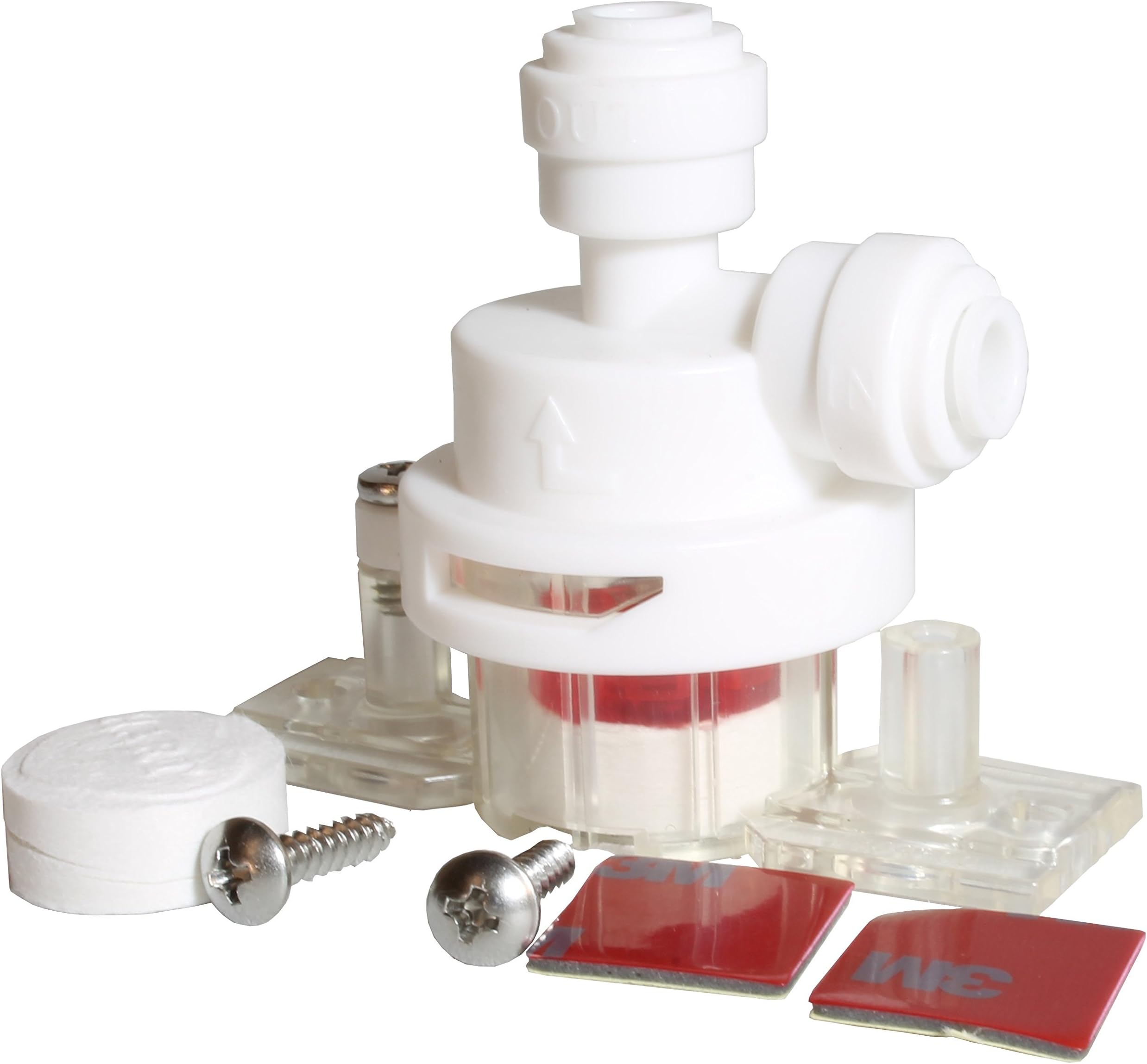 Metpure ALD14 Leak-Lock Auto Shut-off Water Leak Detector for RO/Filtration Systems- Discontinued