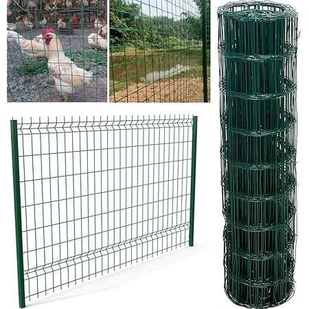 garden pet fence