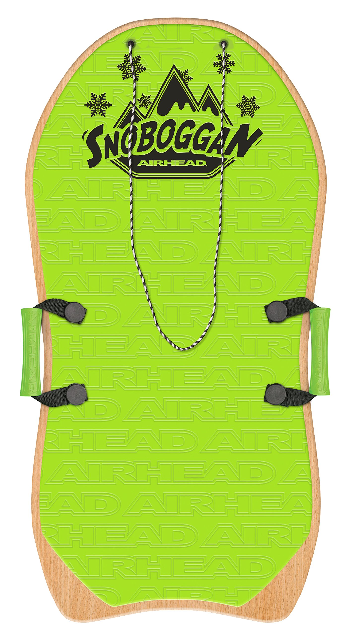 SportsstuffWood Boards/Sleds