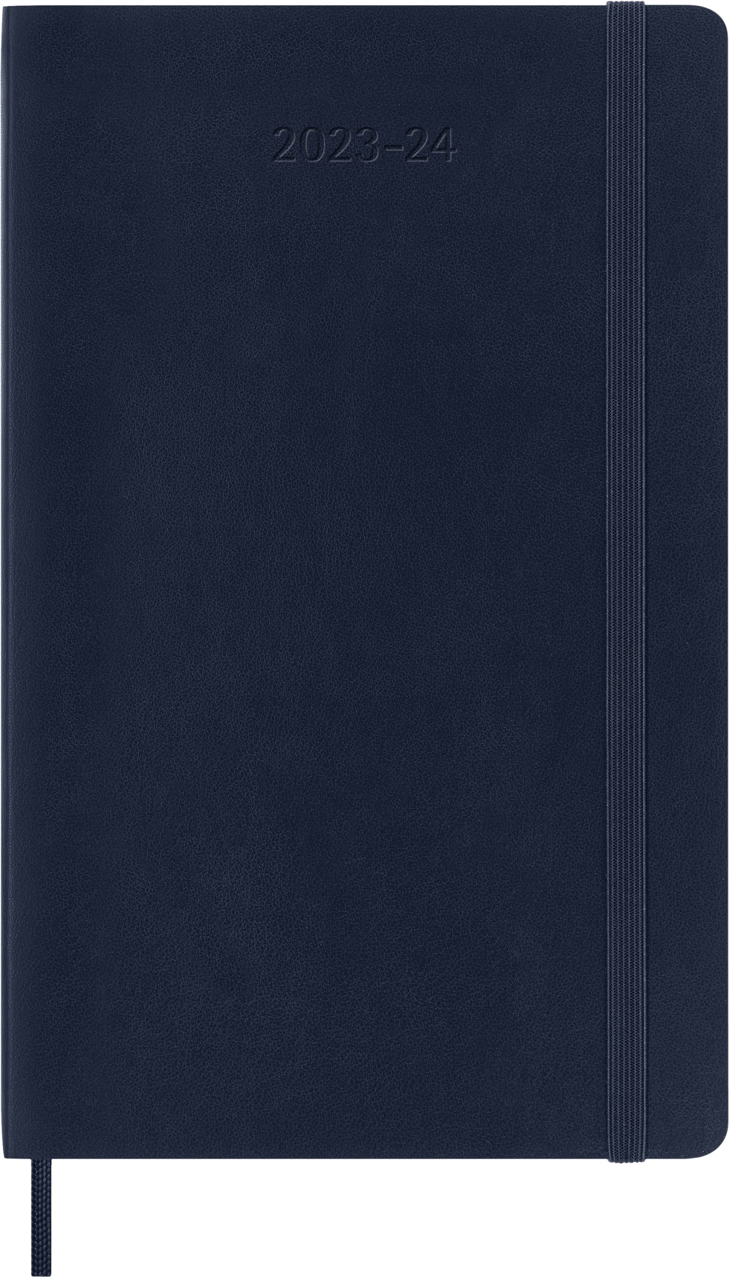 Moleskine Classic 18 Month 20232024 Weekly Planner