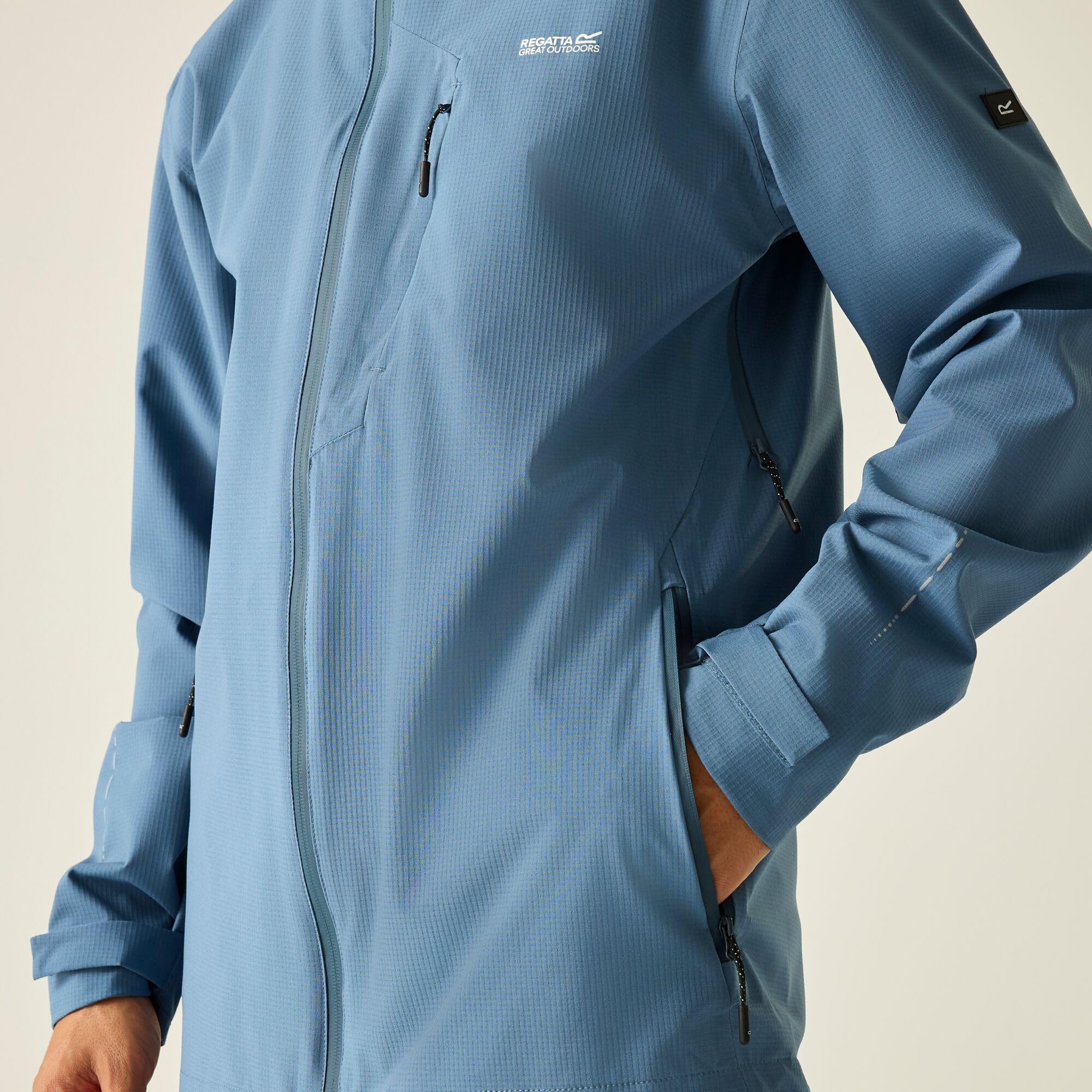 Regatta Oklarna kurtka 2XL