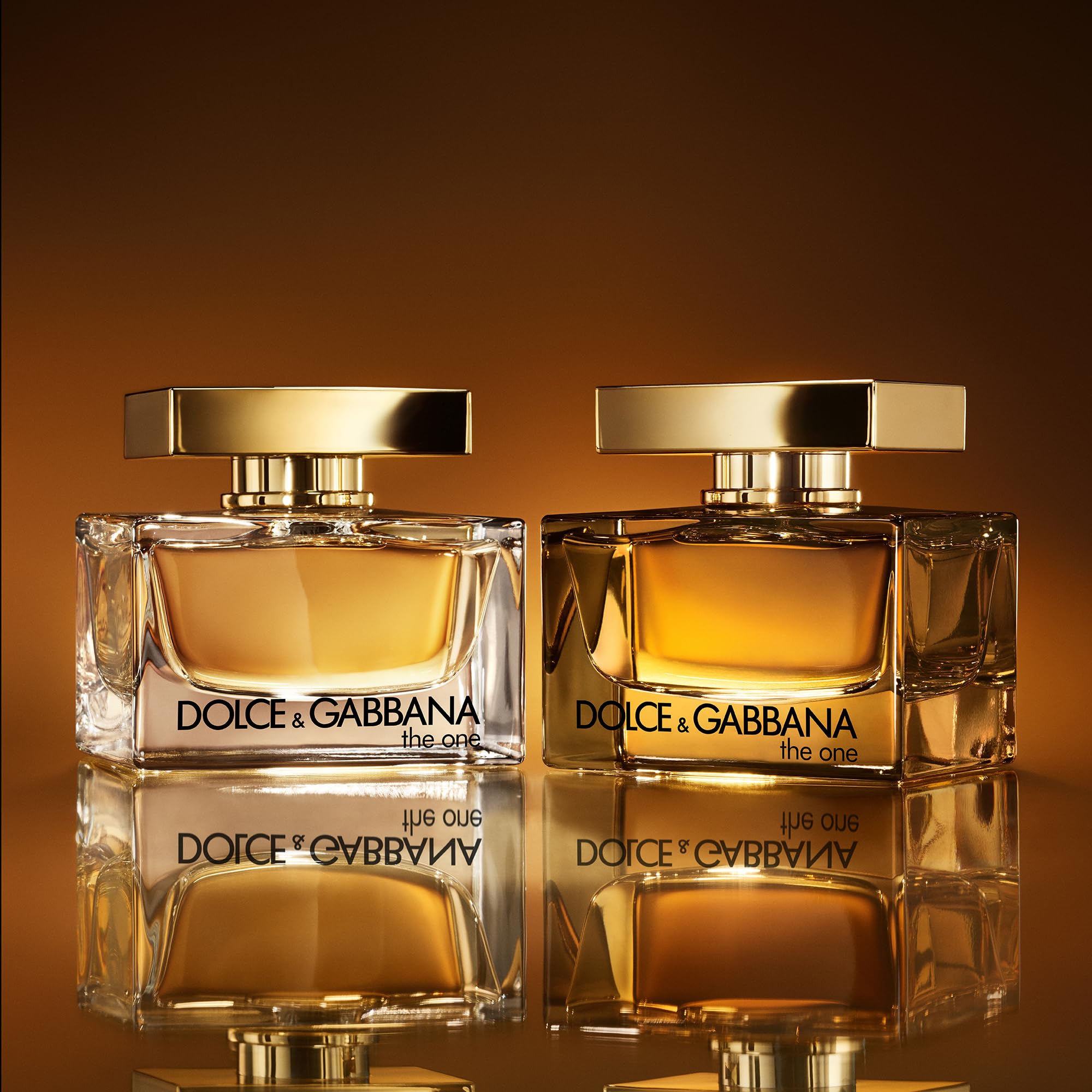 DOLCE & GABBANA, The One Women's Eau de Parfum 75 ml