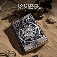 Vista 4 de The Book. The Ultimate Guide to Rebuilding a Civilization - Inspirational Science Books for Adults - Unique Artifact - Knowledge Encyclopedia with