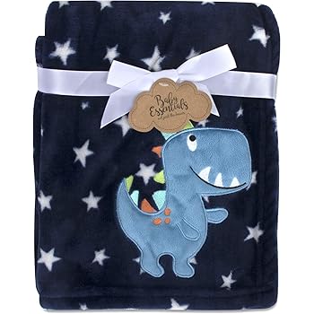 baby essentials brand blanket